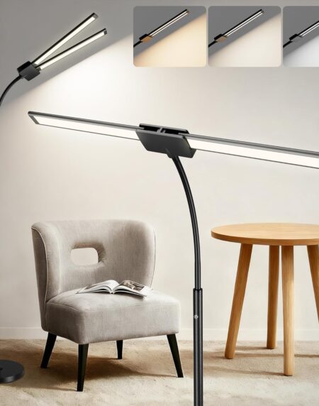 Cordless Floor Lamp